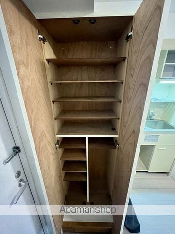 ロイヤル大森東の内装写真