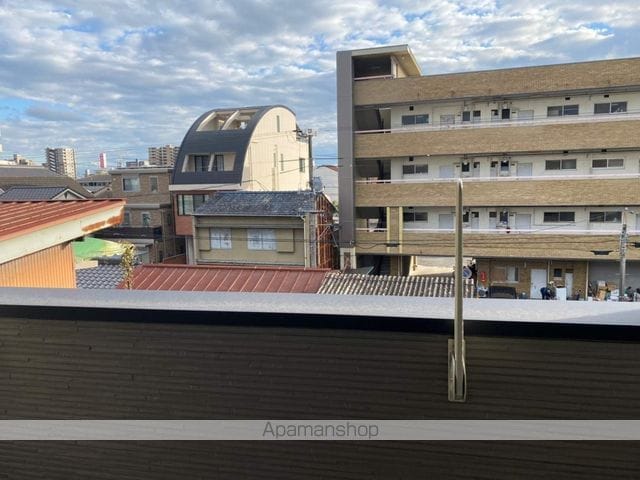 スリーズ霞町のその他写真