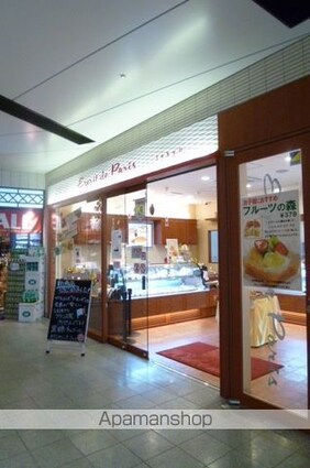 東京都杉並区永福４丁目[1LDK/39.72m2]の周辺4