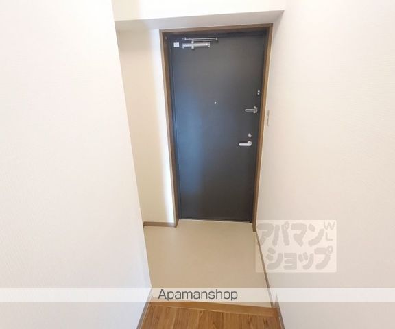 グランシャトー高辻の内装写真