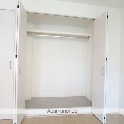 サザンフロント新富町[2K/47.12m2]のその他内装4