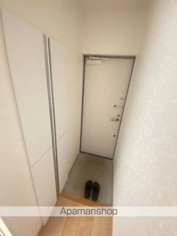 ヴィオールチェの内装写真