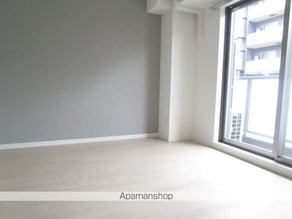 ＰＯＲＴＯ[1K/25.16m2]のリビング・居間