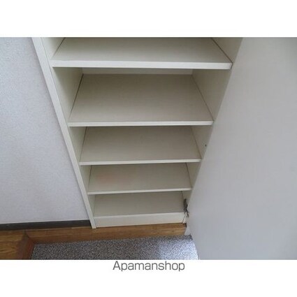 東京都日野市日野台１丁目[1R/19m2]の内装8
