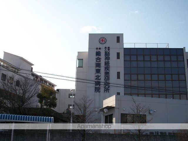 東北新幹線 郡山駅 徒歩32分 2階建 築28年の周辺写真