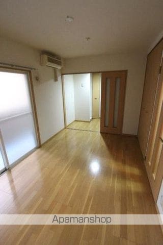 スプール浄水通りの内装写真