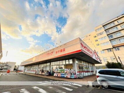 レオパレス竹山弐番館[1K/19.87m2]の周辺2