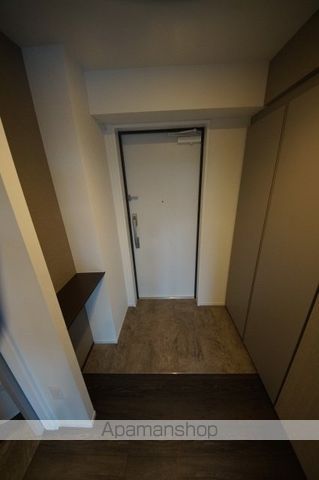 アーバンパーク代々木の内装写真