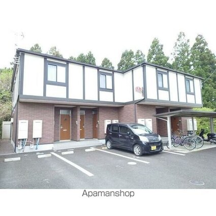 ペシュール[1K/27.51m2]のその他内装2