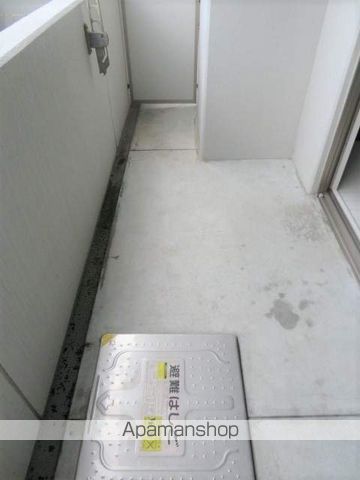 RESIDIA城北公園通の内装写真