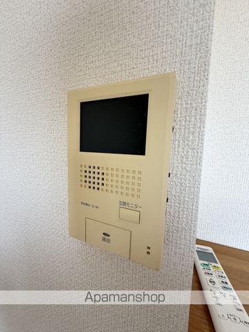 アンダンテの内装写真