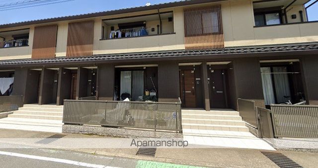 相模線 香川駅 徒歩10分 2階建 築11年の玄関写真