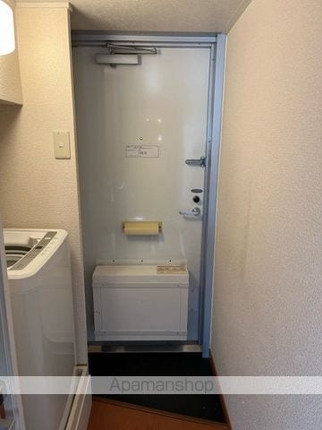 レオパレスJAMの内装写真