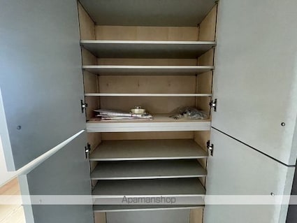 寺川ビル[1DK/25m2]の内装6