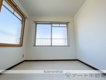 空港ハイツ[3LDK/55m2]の内装7