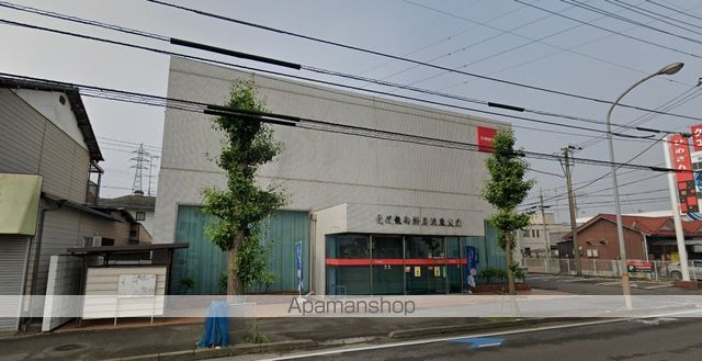 サンリット桜木Bの周辺写真