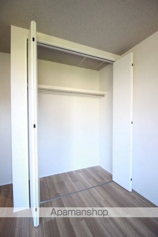 Le coupleの内装写真