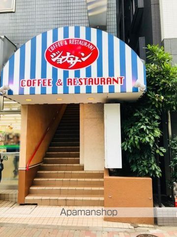 クレシェンテ月島の周辺写真