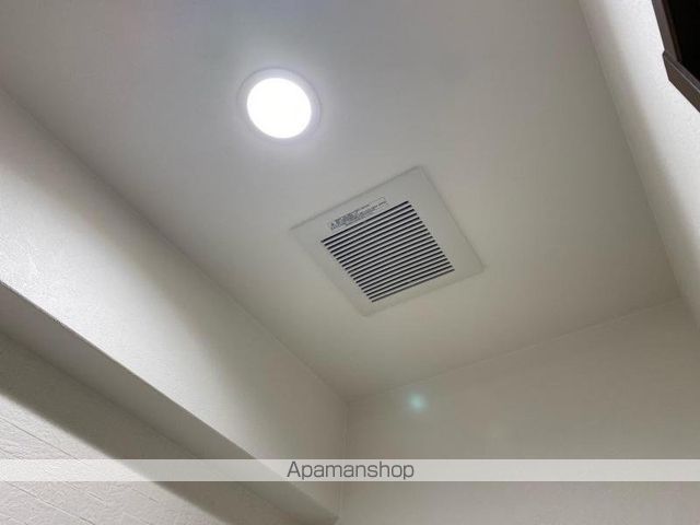 AMTY中央町の内装写真