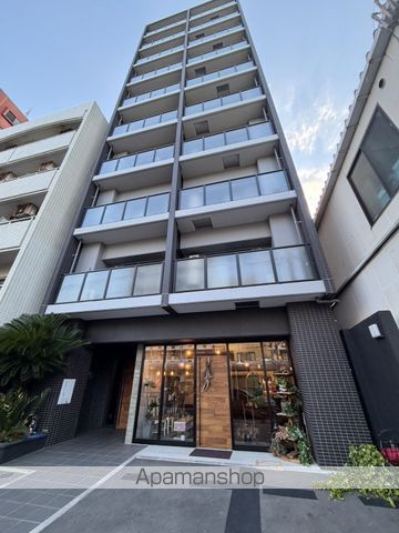 VILLA OASIS UJINAの外観写真