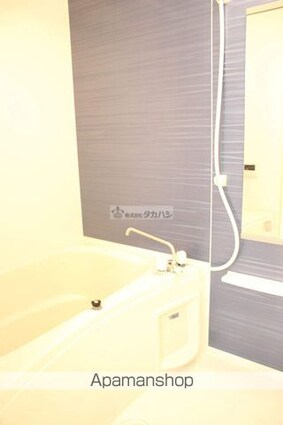 フィールド・サンＢ[2LDK/57.21m2]のバス