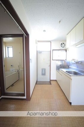 ファミーユ[1K/23.18m2]の内装4