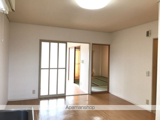 イマージュRYOKEの内装写真