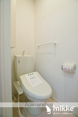 アヴォンリー西町の内装写真