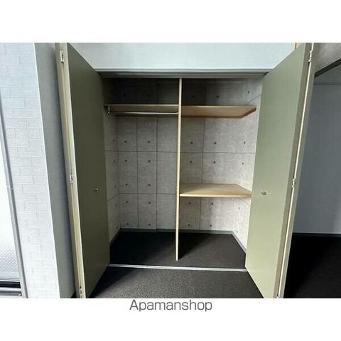 412ビルの内装写真