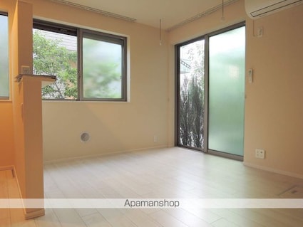 サウステラス高井戸[1R/25.03m2]の内装1