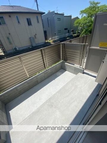 ルミナス大和町の内装写真