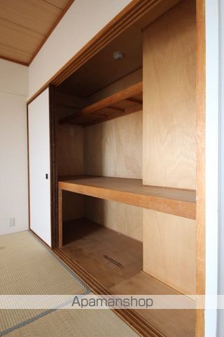 リブレ待兼山の内装写真
