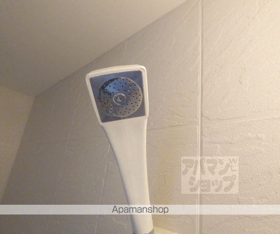 アピアランス優貴の内装写真