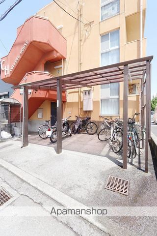 カレッジハウスBUNRIのその他写真