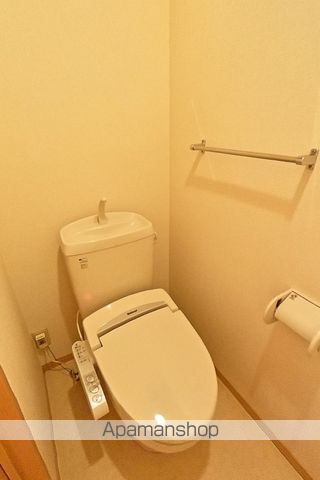 サニーガーデンIIの内装写真