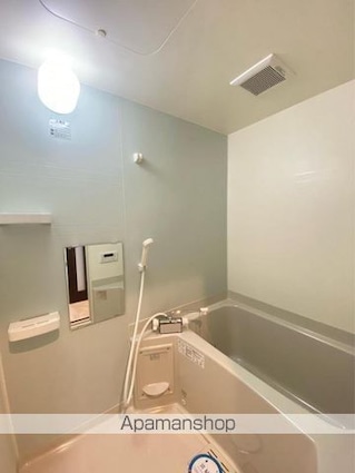 アルト栗林公園[1LDK/36.77m2]のバス