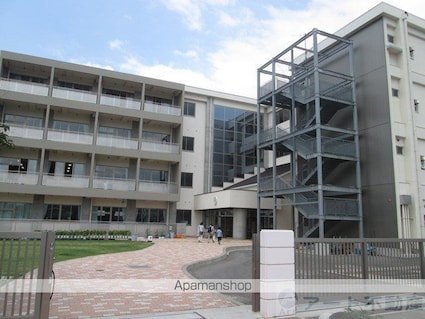 Ｉ・Ｓガーデン北条駅前[1K/25.9m2]の周辺2