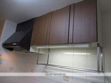 岩手県盛岡市前九年１丁目[1K/31.5m2]の内装3