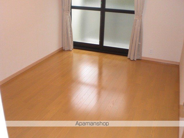 レオパレスサンビオラの内装写真