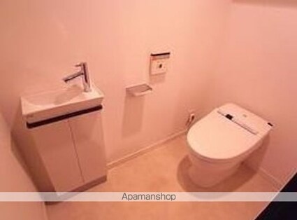 エアライズタワー[2LDK/58.99m2]のその他内装4