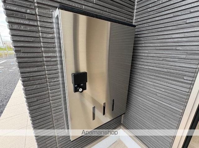 サンクレールつくばの内装写真