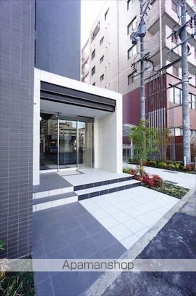 リ　ブラン東別院[1K/30.82m2]の外観3