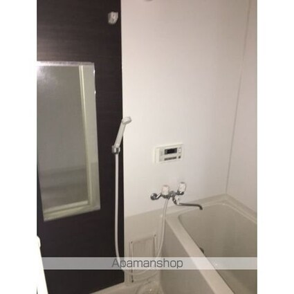 プロミネント岩塚[2LDK/40.28m2]のバス