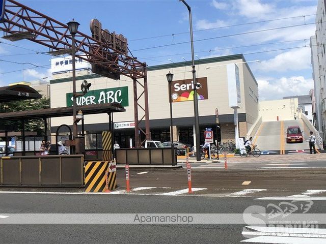 アーバンライフ道後の周辺写真