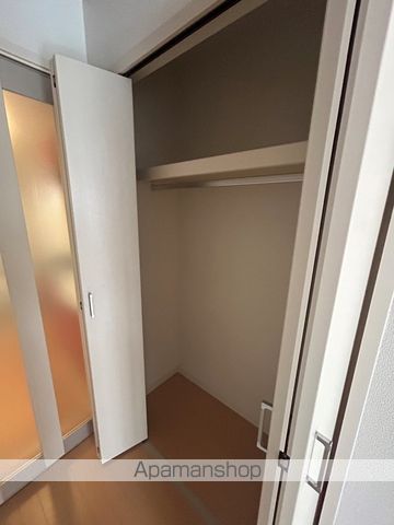 クレフラスト野並B棟の内装写真