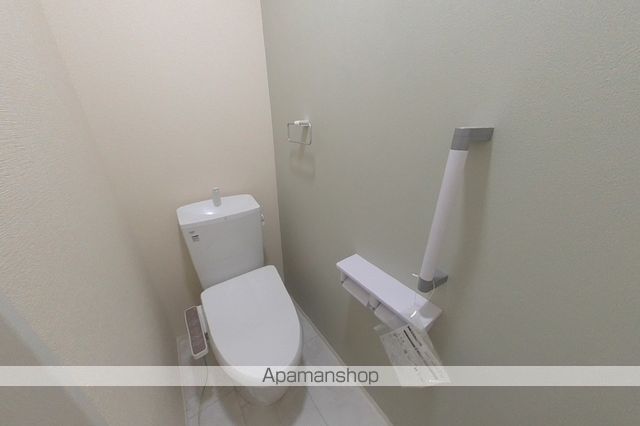 リーブルファイン本神戸の内装写真
