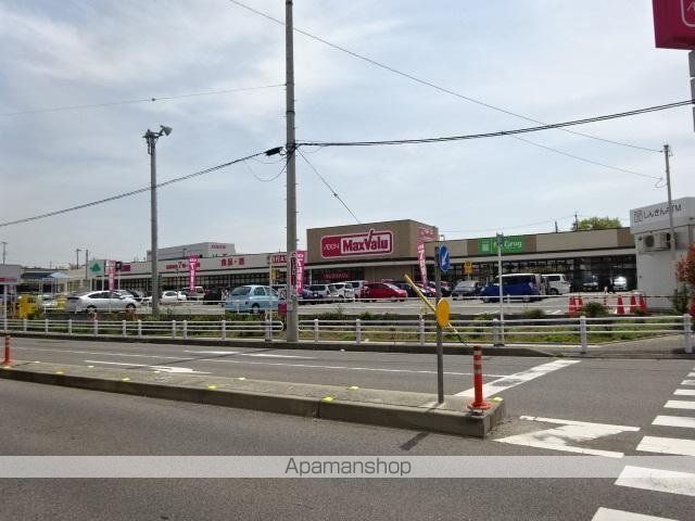 プランドールの周辺写真