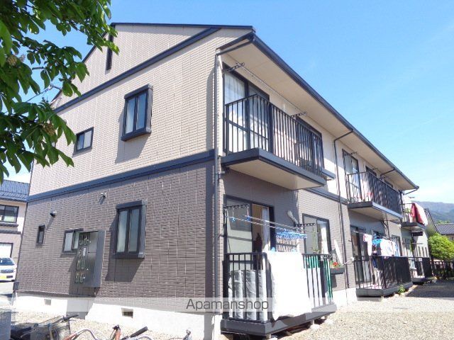ハイツ駅南