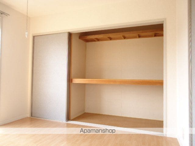 フロラシオン野木Iの内装写真