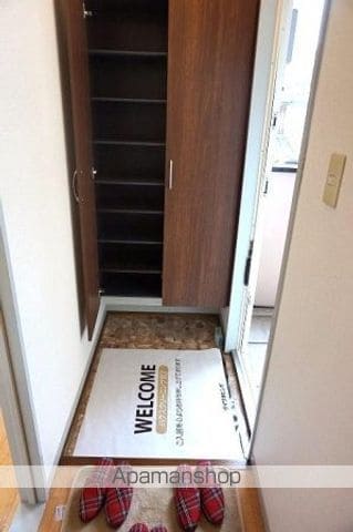セジュール清和の内装写真